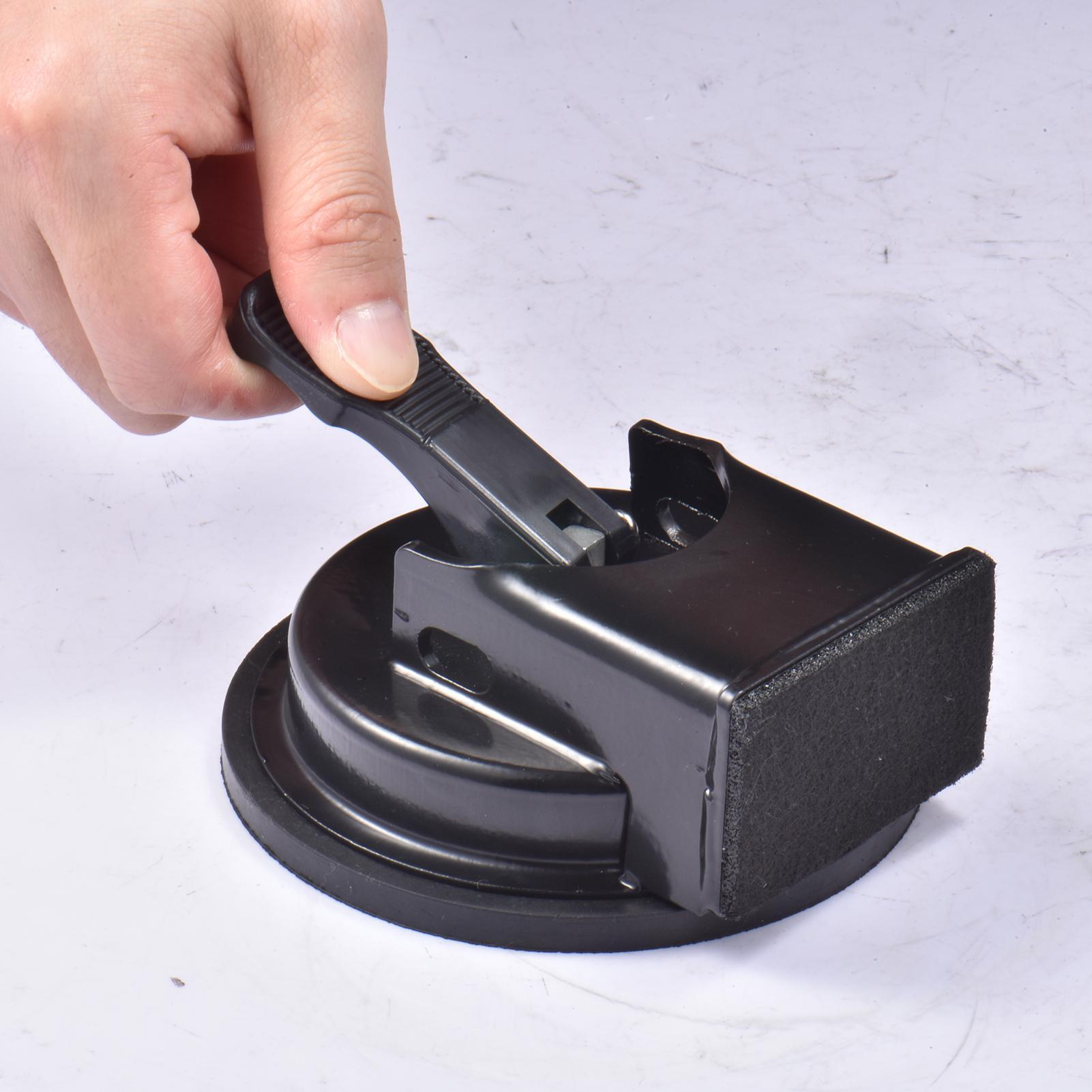 Ferramenta de Sucção para Piso - Woodworking Kits For Adults avaliação e preço