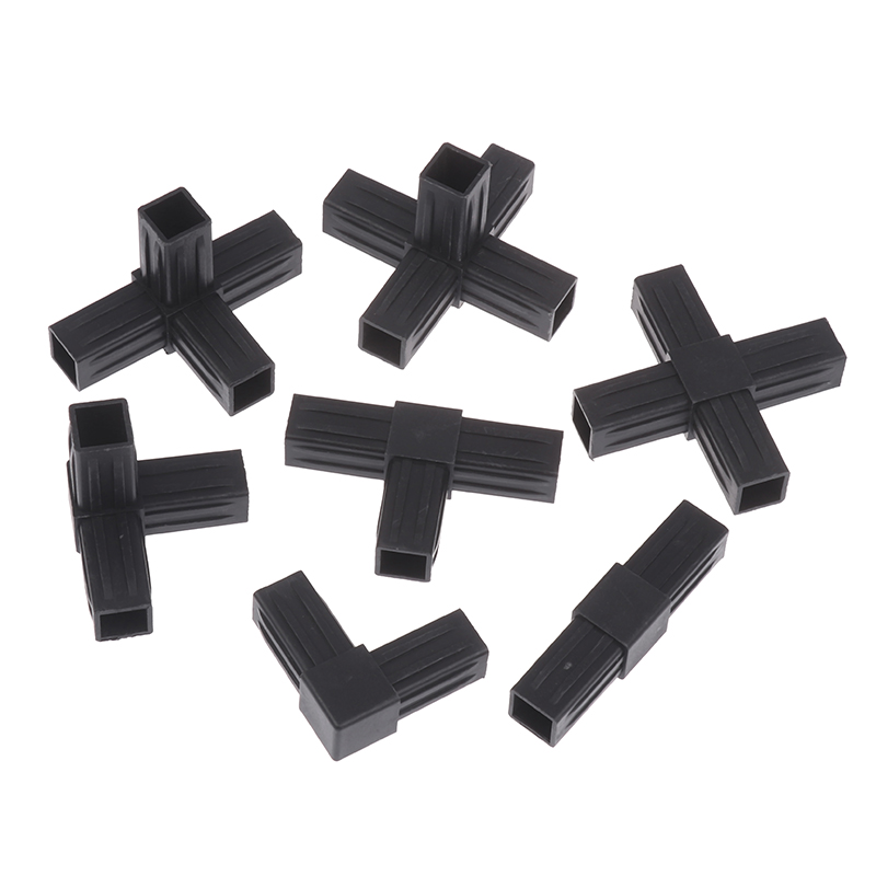 1/5 Peças Conectores Plásticos - Woodworking Joint Types avaliação e preço