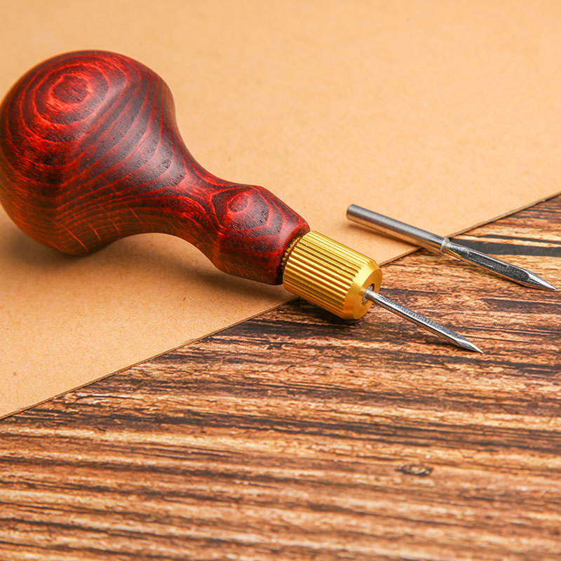 1 conjunto de perfurador de co - Woodworking Shoes avaliação e preço