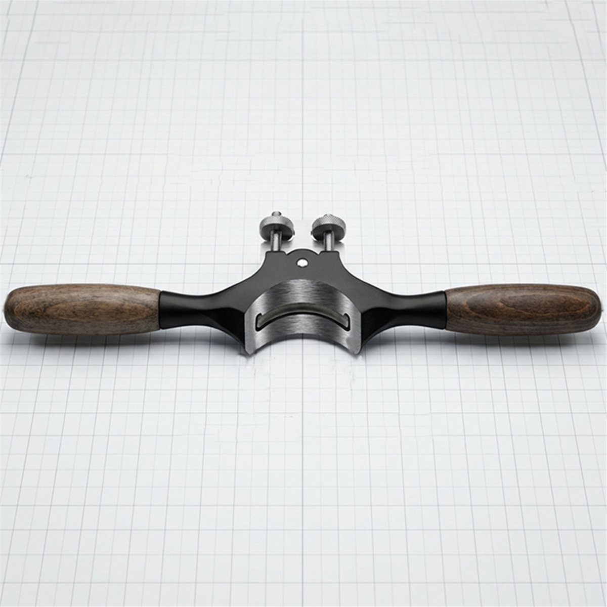 Plaina Manual para Madeira com - Spoke Shave Round avaliação e preço