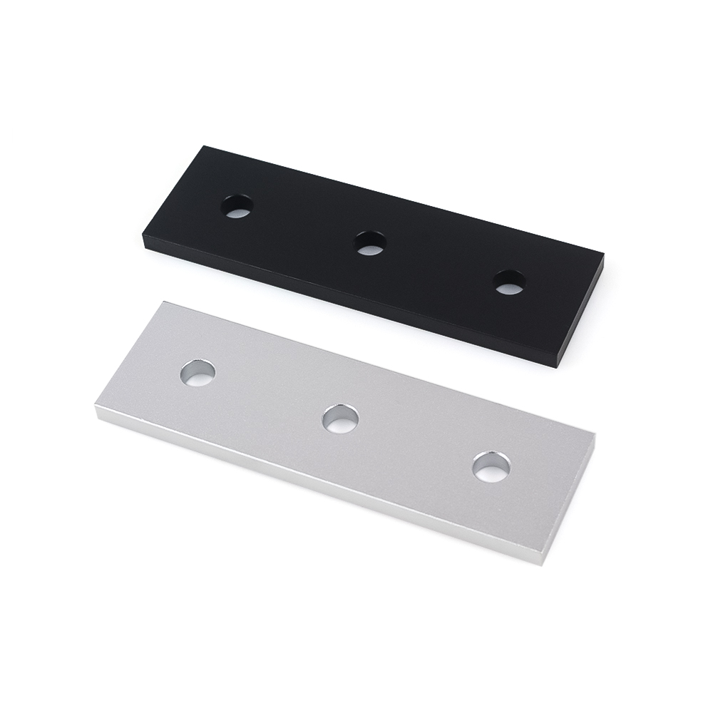 4 Peças Placa de Conexão de Al - Woodworking Joint Types avaliação e preço