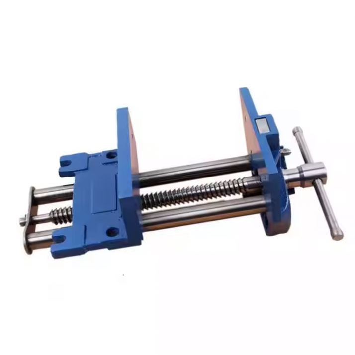 Morsa de Bancada para Marcenar - Woodworking Vice Quick Release avaliação e preço