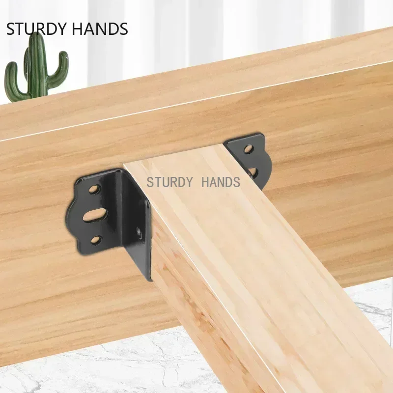 4 pc/lote aço laminado a frio  - Woodworking Joint Types avaliação e preço