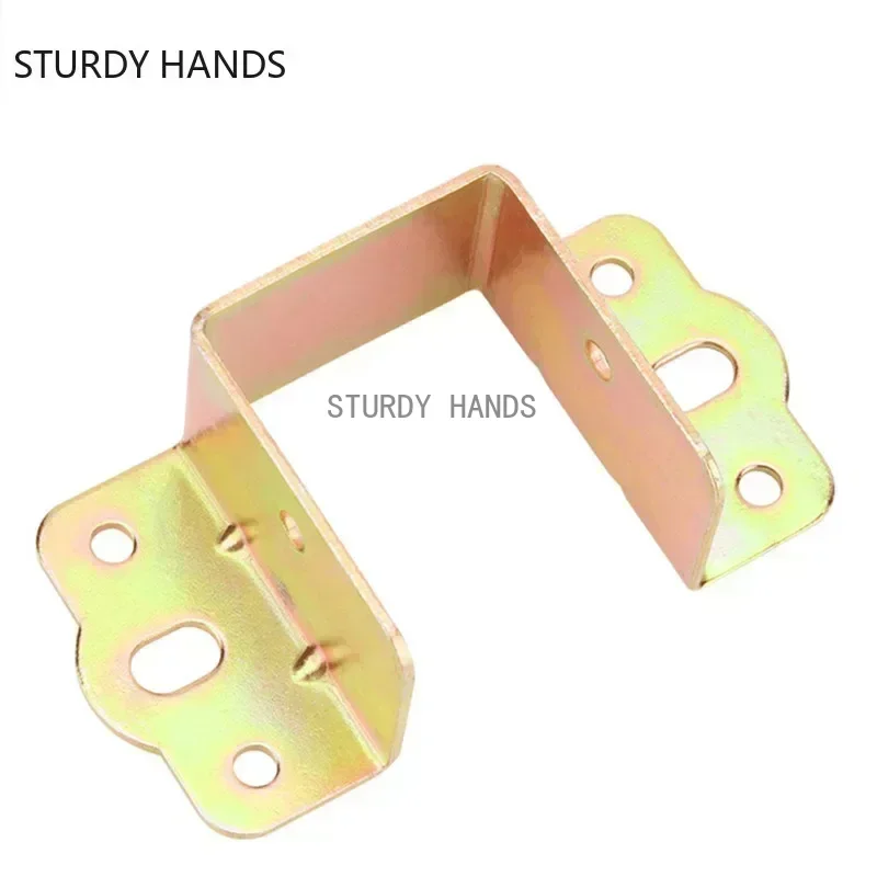 4 pc/lote aço laminado a frio  - Woodworking Joint Types avaliação e preço