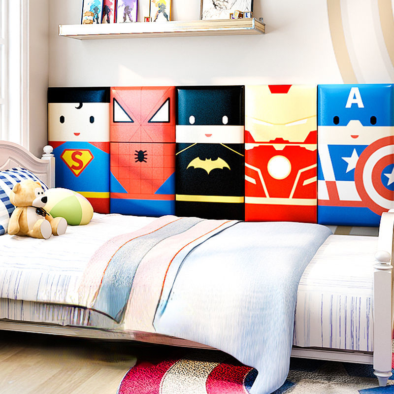 Cabeceira de cama menino child - Woodworking Zone avaliação e preço