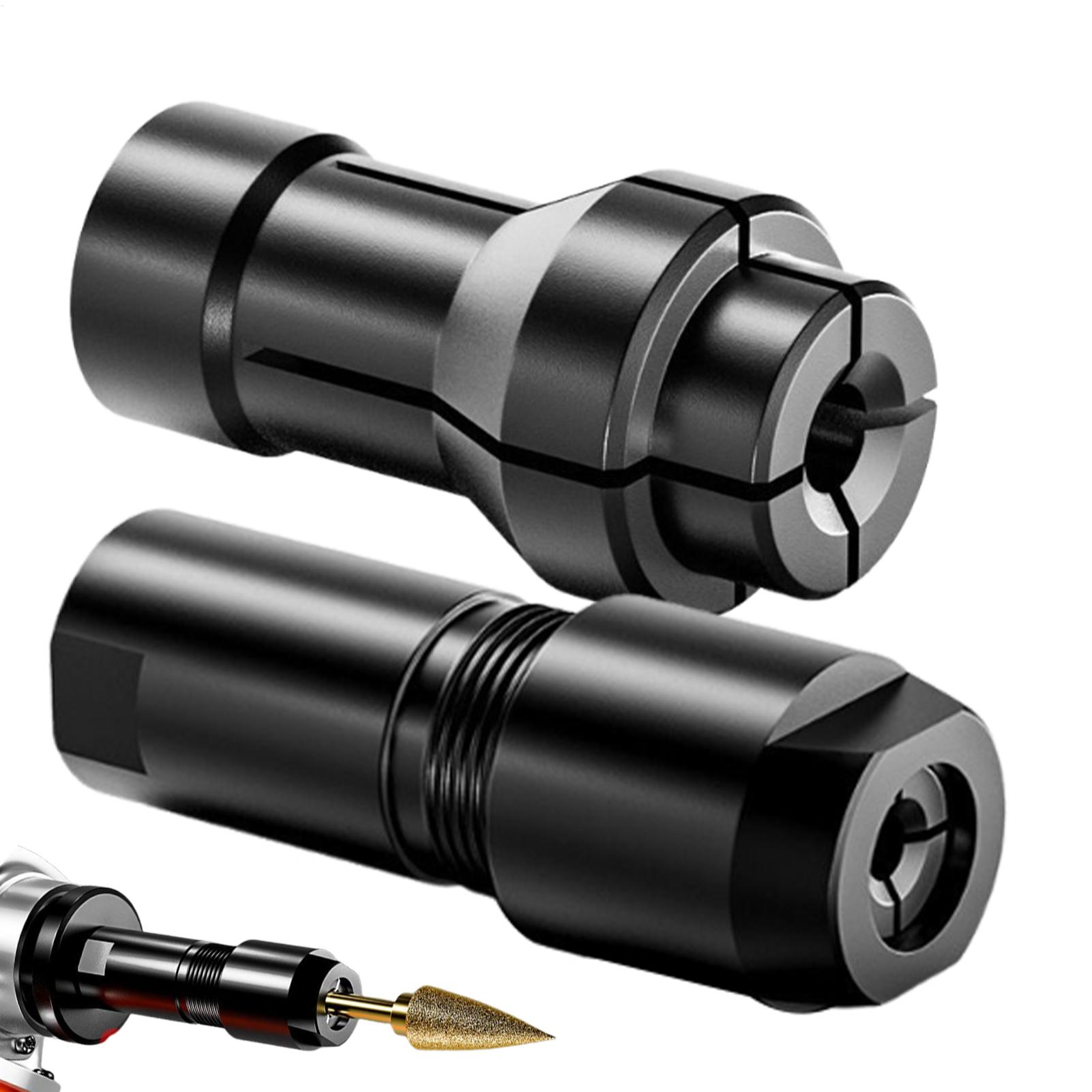 Adaptador de Mandril Reto para - Woodworking Kits For Adults avaliação e preço