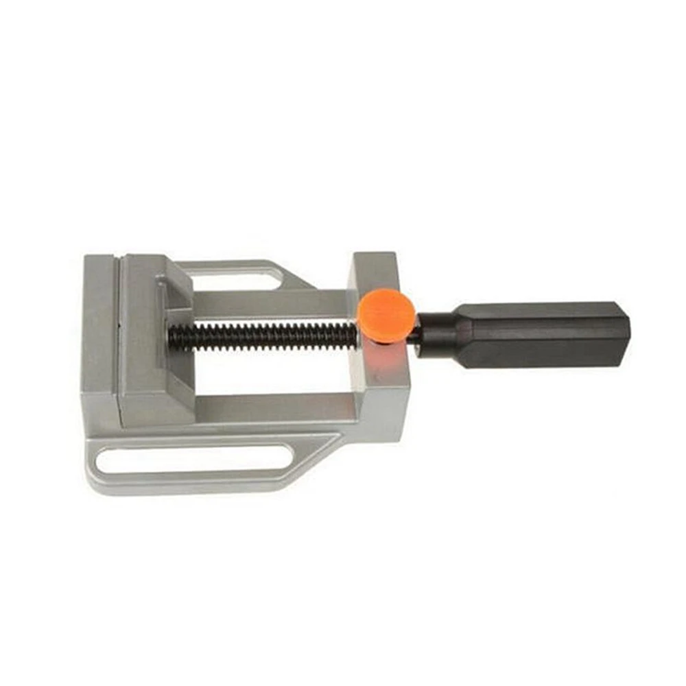 Torno de balcão de tamanho méd - Woodworking Vice Quick Release avaliação e preço