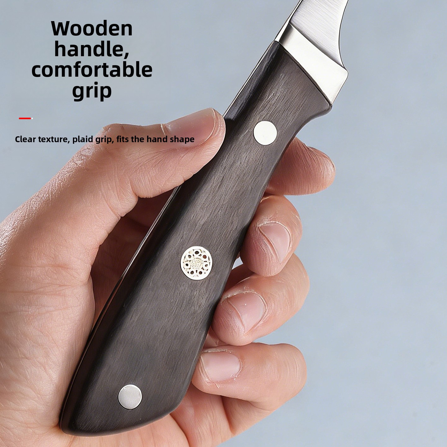Faca de Gancho de Aço Inoxidáv - Woodworking Hardware avaliação e preço