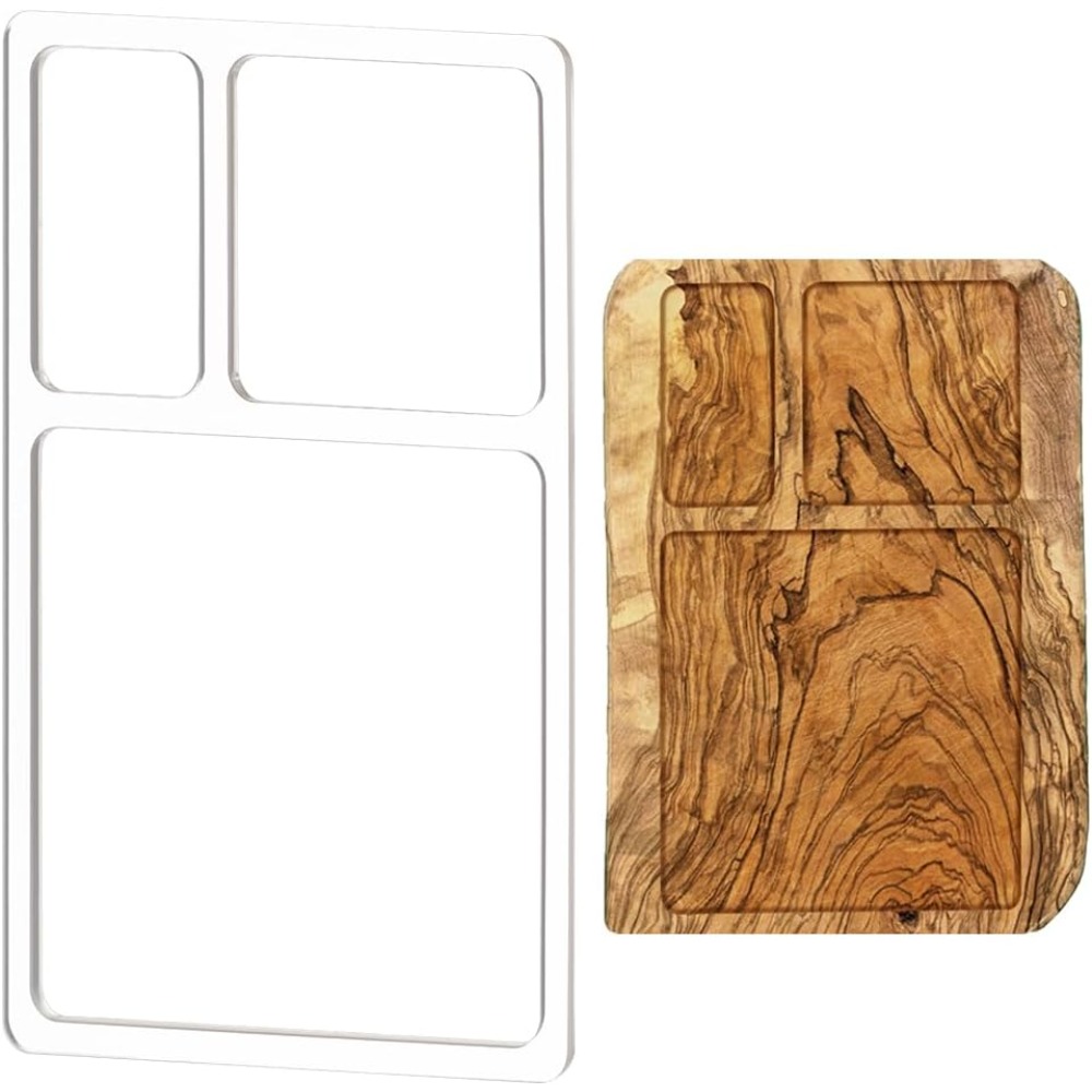 Modelos de roteador de bandeja - Woodworking Design Software avaliação e preço