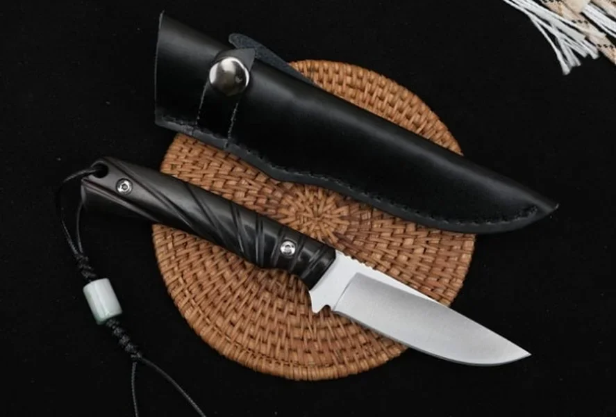 Faca de Açougueiro com Lâmina  - Woodworking Xmas Gifts avaliação e preço