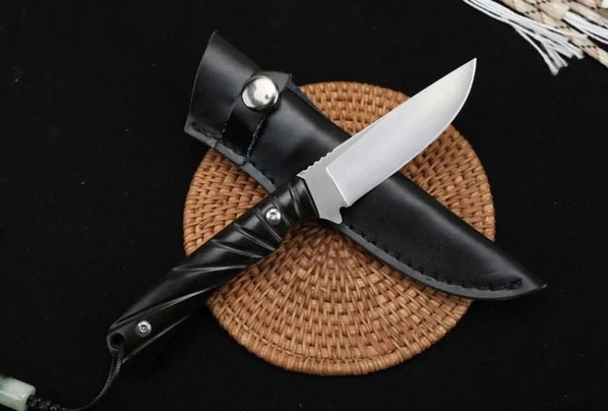 Faca de Açougueiro com Lâmina  - Woodworking Xmas Gifts avaliação e preço
