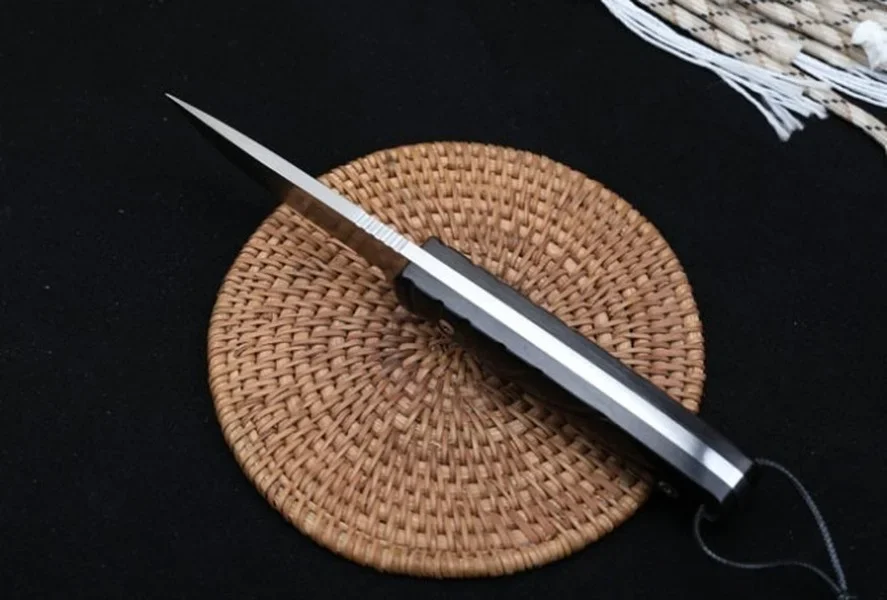 Faca de Açougueiro com Lâmina  - Woodworking Xmas Gifts avaliação e preço