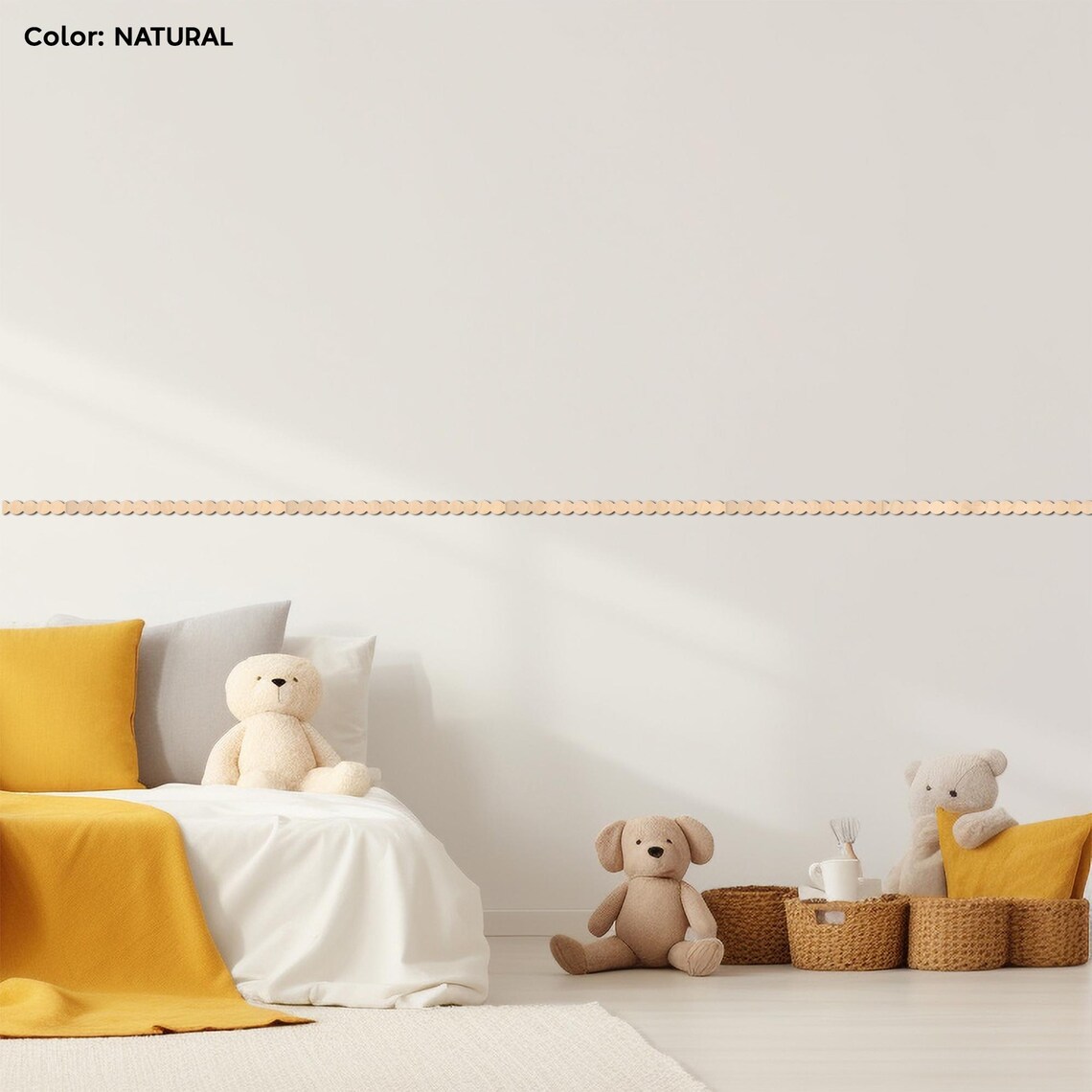Guarnição de moldagem de pared - Woodworking Zone avaliação e preço