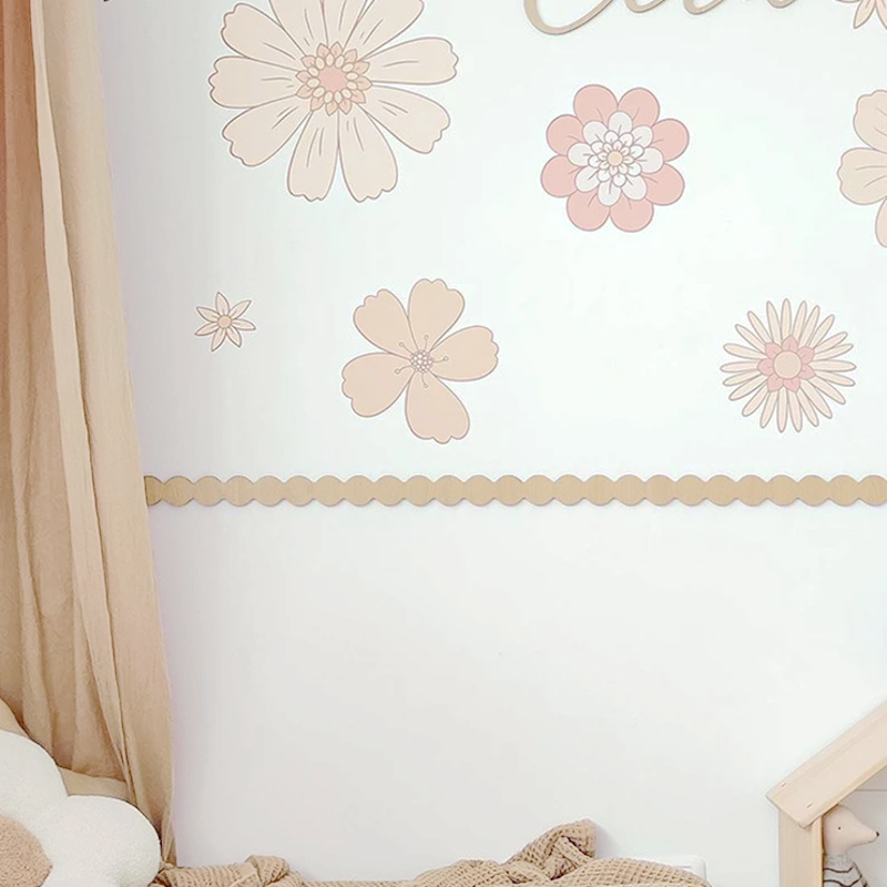 Guarnição de moldagem de pared - Woodworking Zone avaliação e preço