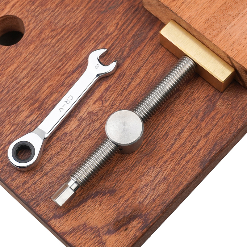 Grampo de Fixação Rápida para  - Woodworking Vice Quick Release avaliação e preço
