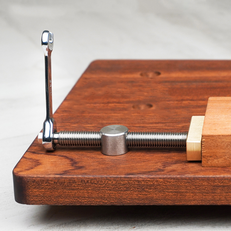 Grampo de Fixação Rápida para  - Woodworking Vice Quick Release avaliação e preço