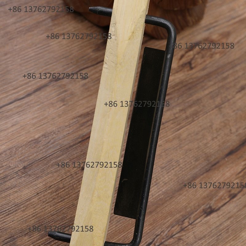 Plaina Manual de Madeira Sólid - Woodworking Tools avaliação e preço