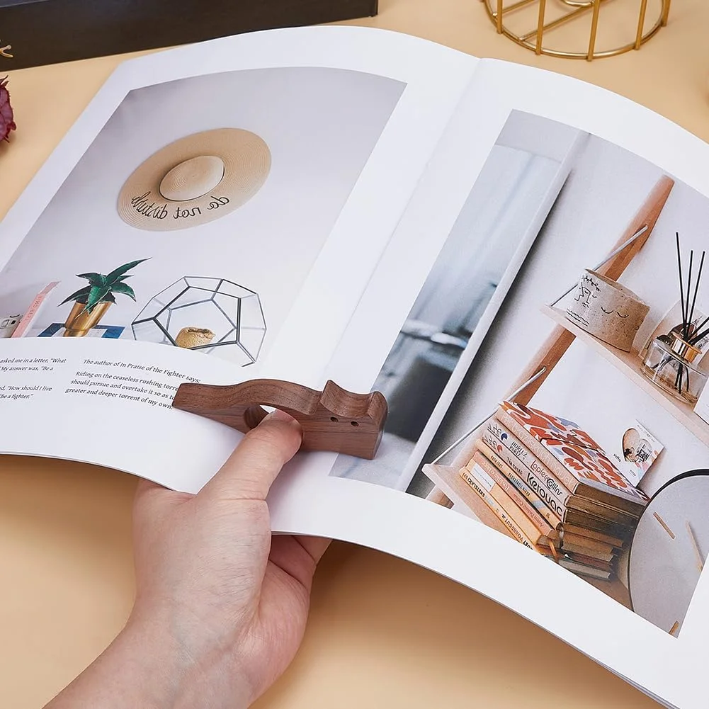 Marcador de polegar de madeira - Woodworking Design Software avaliação e preço