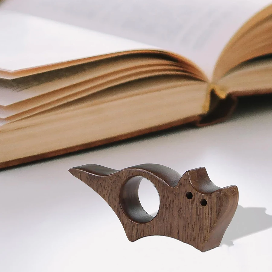 Marcador de polegar de madeira - Woodworking Design Software avaliação e preço