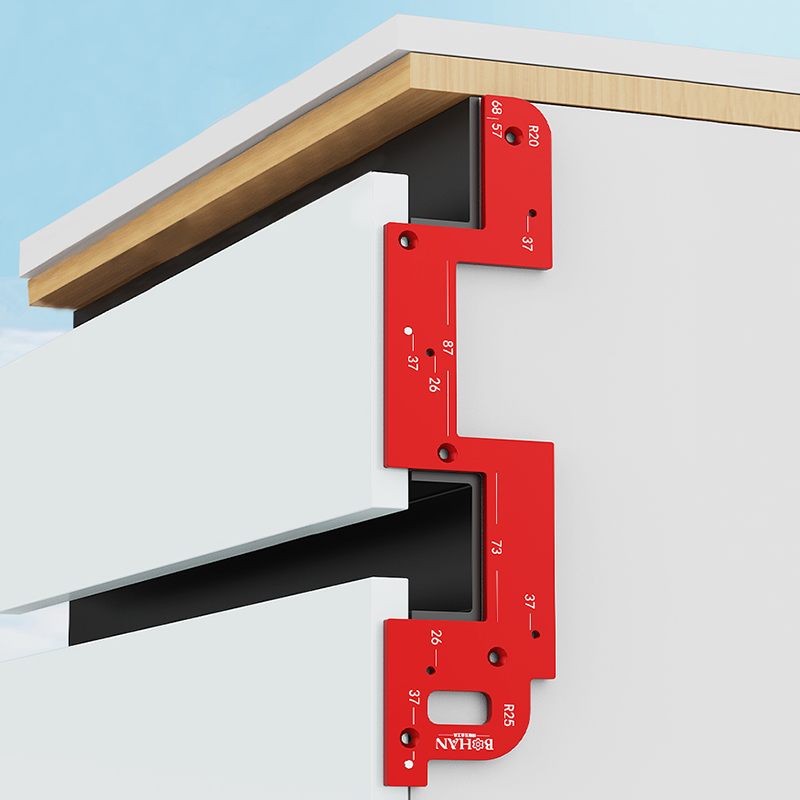 Modelo de entalhe de alça embu - Woodworking Design Software avaliação e preço
