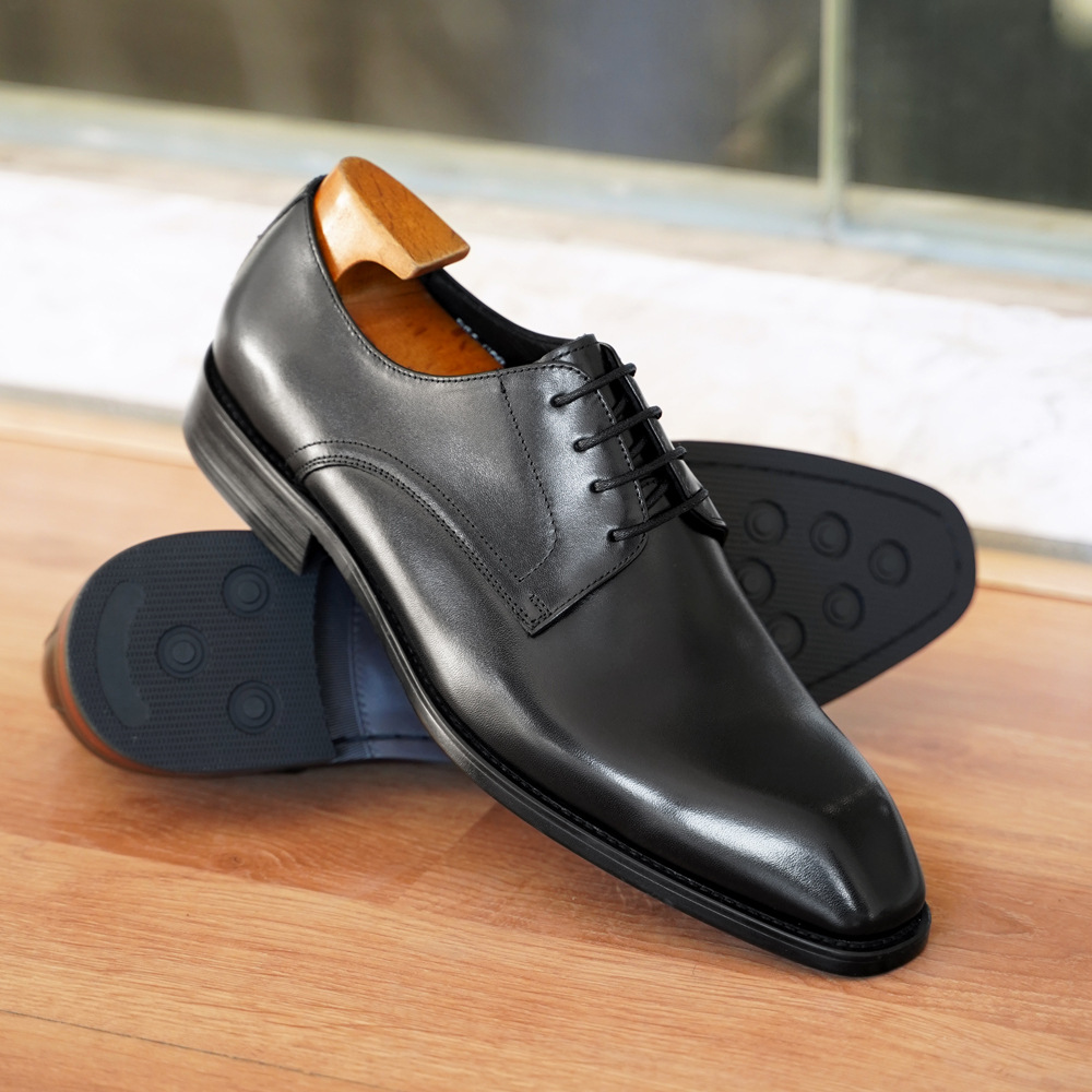 Sapatos casuais de negócios ma - Woodworking Shoes avaliação e preço