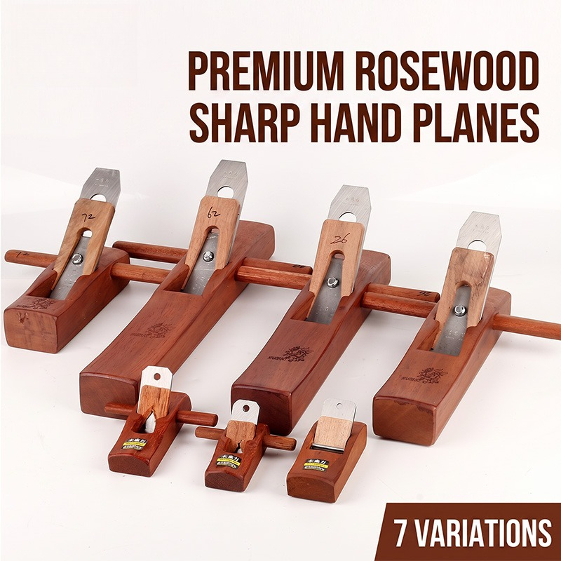 Plaina Manual para Marcenaria, - Woodworking Plan Pdf avaliação e preço