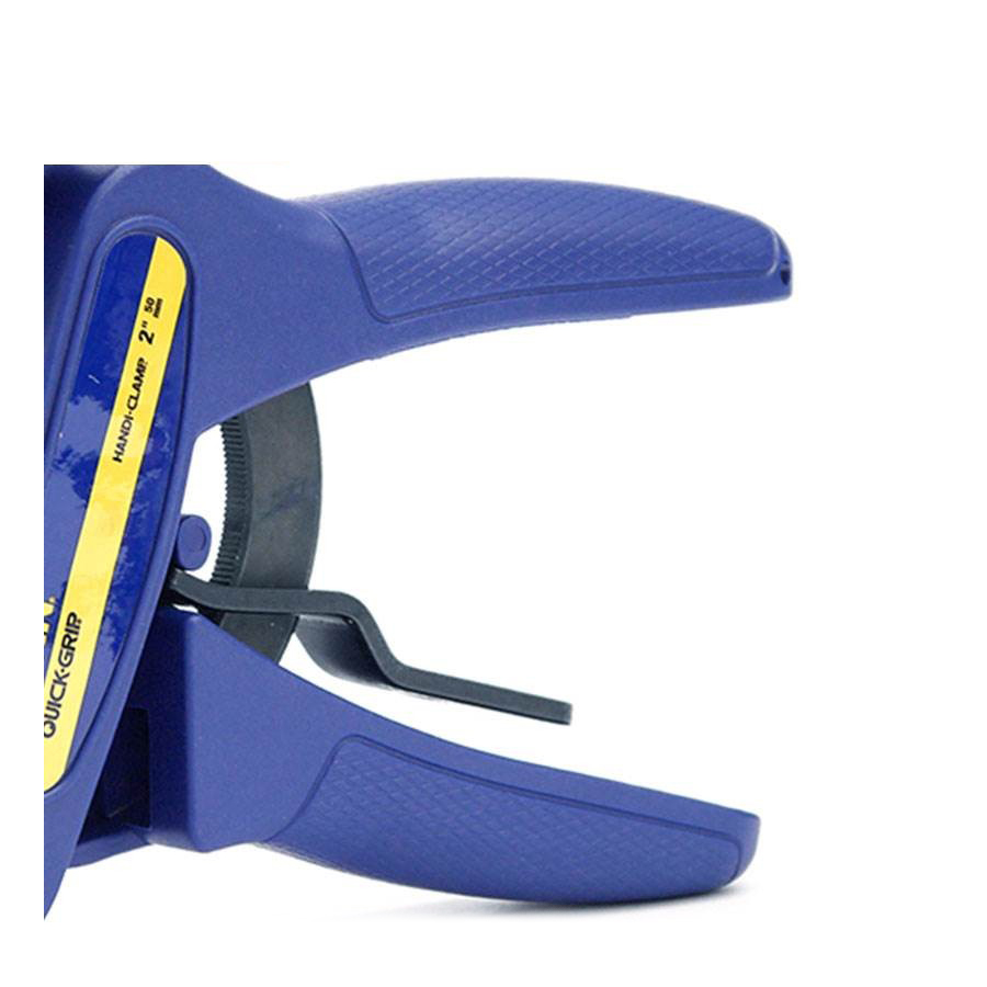 Iwwin braçadeira rápida 1 pçs  - Woodworking Vice Quick Release avaliação e preço
