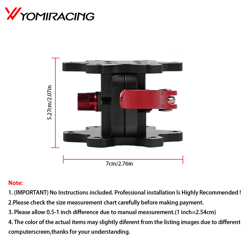 Para Q1R: Volante de Alumínio  - Woodworking Vice Quick Release avaliação e preço
