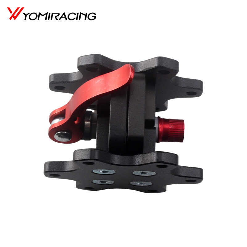Para Q1R: Volante de Alumínio  - Woodworking Vice Quick Release avaliação e preço