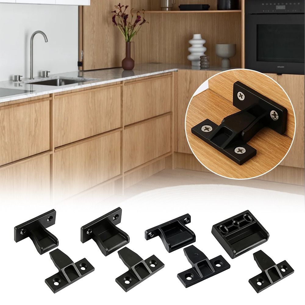 10 Peças Conectores Ajustáveis - Woodworking Joint Types avaliação e preço