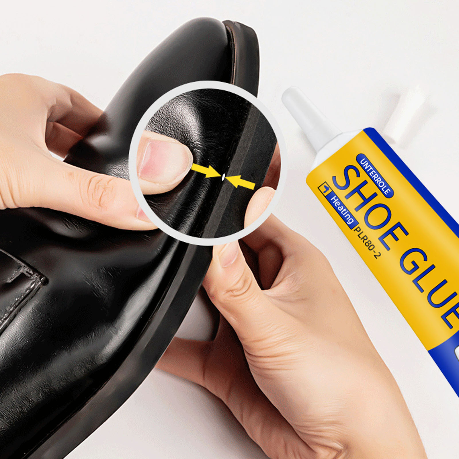 1/3 pçs 60ml adesivo de reparo - Woodworking Shoes avaliação e preço