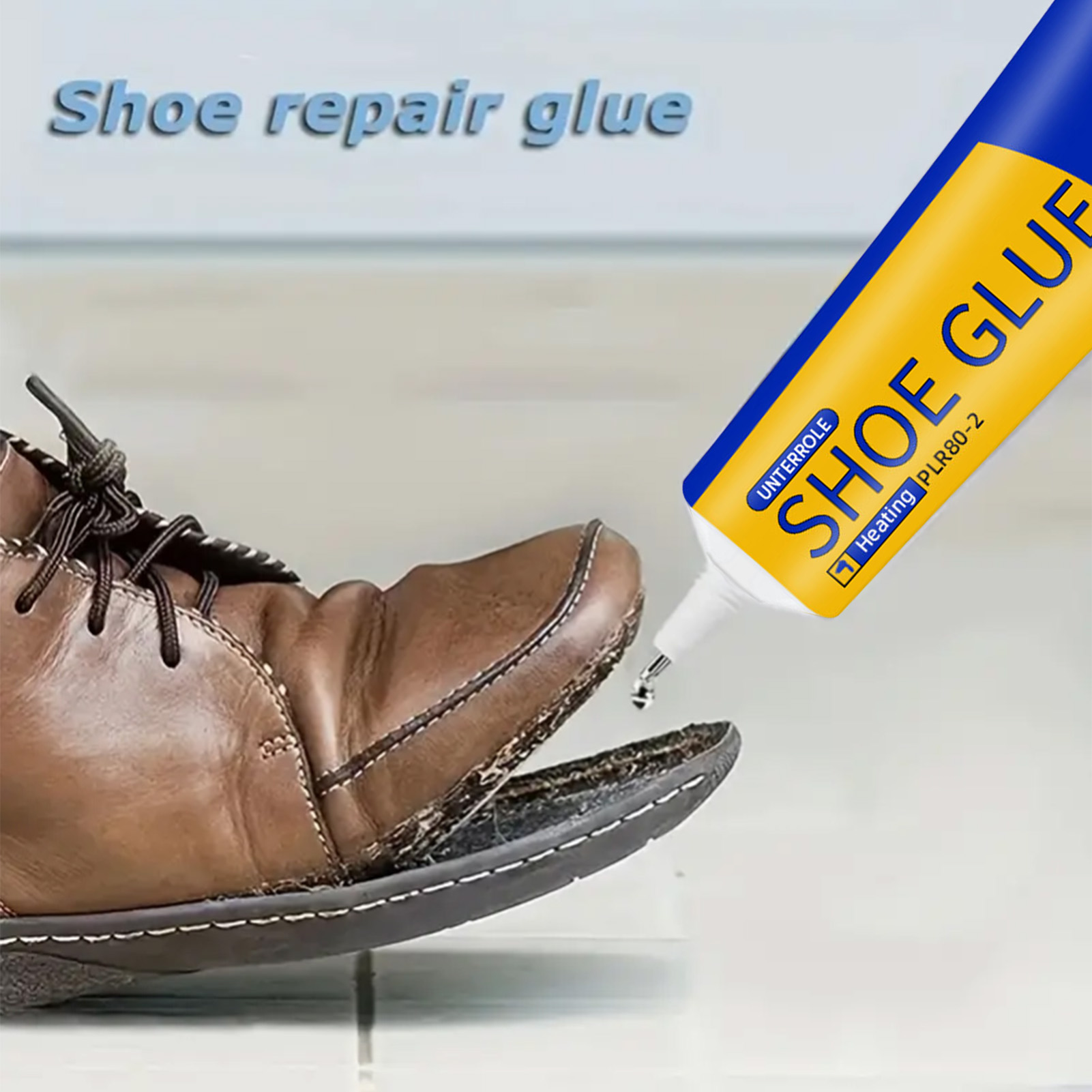 1/3 pçs 60ml adesivo de reparo - Woodworking Shoes avaliação e preço