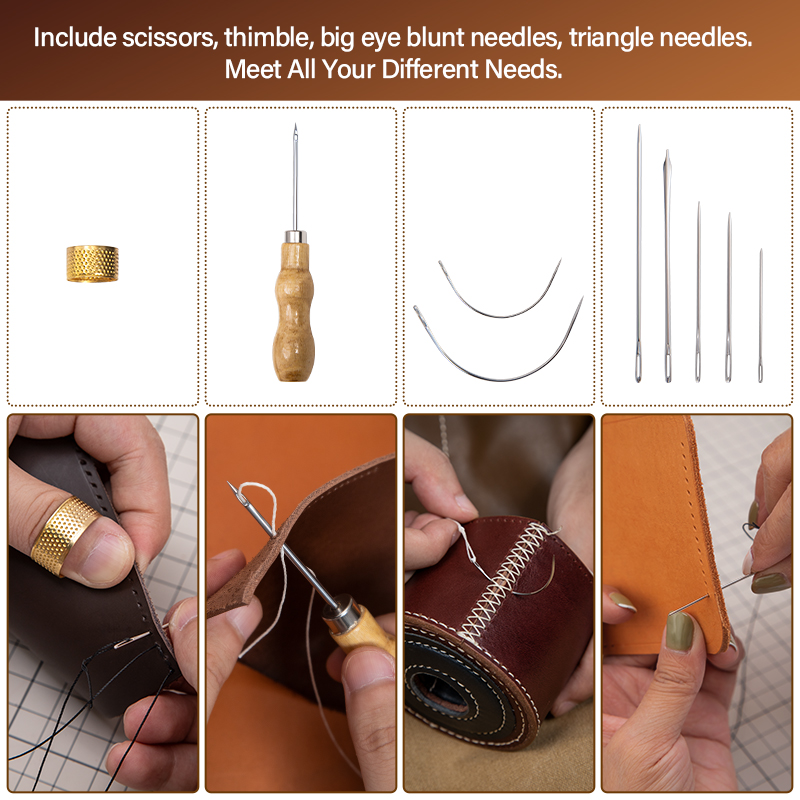 Wuta kit de reparo de couro sa - Woodworking Shoes avaliação e preço