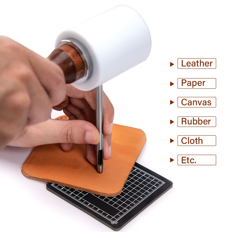 Wuta kit de reparo de couro sa - Woodworking Shoes avaliação e preço