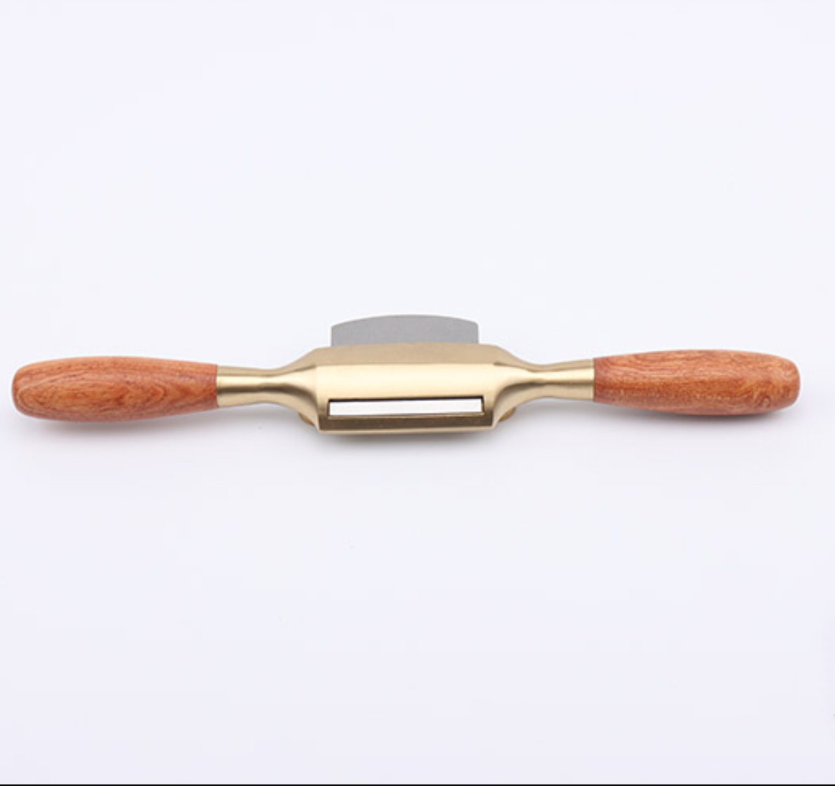 Spokeshave com sola redonda Qi - Spoke Shave Round avaliação e preço