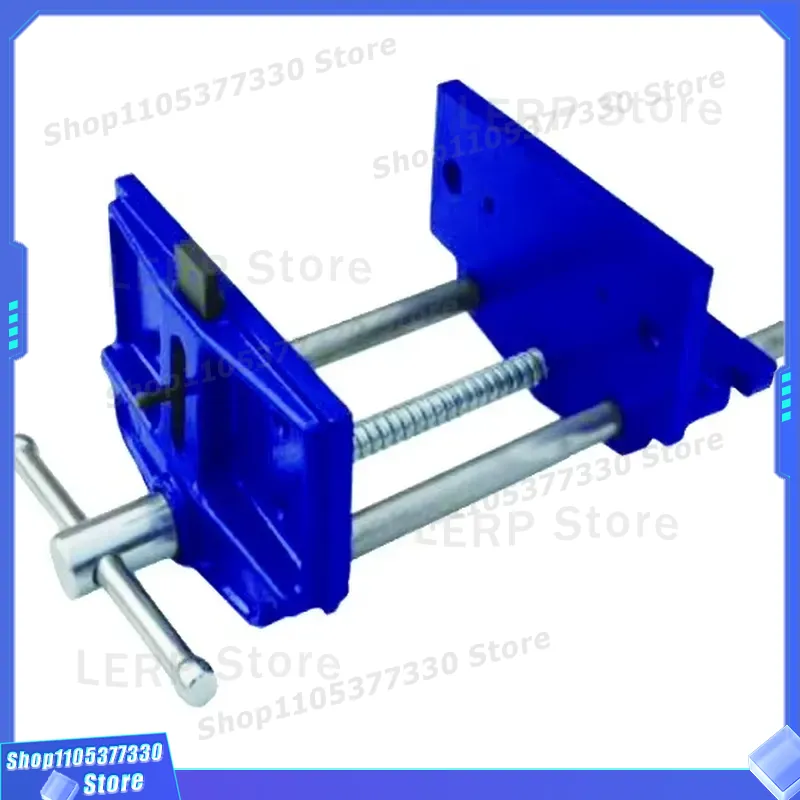 Morsa Manual de Alta Resistênc - Woodworking Vice Quick Release avaliação e preço