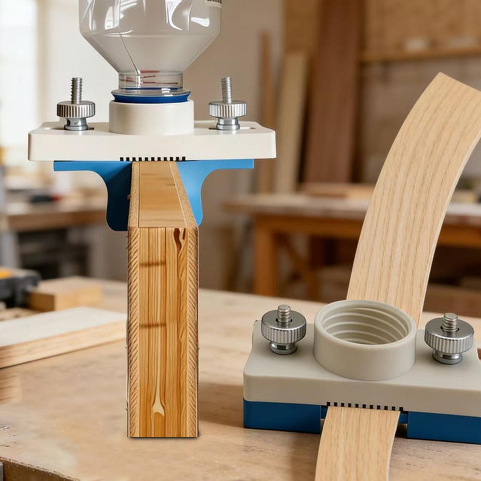 Espalhador de cola para madeir - Woodworking Tools avaliação e preço