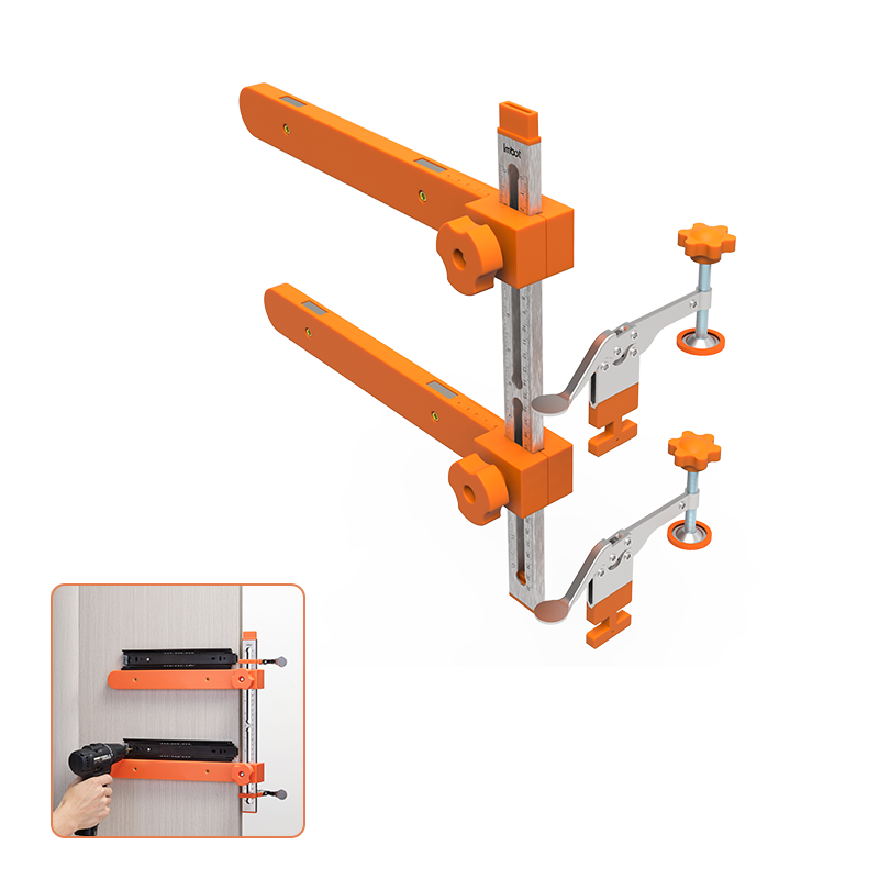 Suporte de Fixação para Gaveta - Woodworking Hardware avaliação e preço