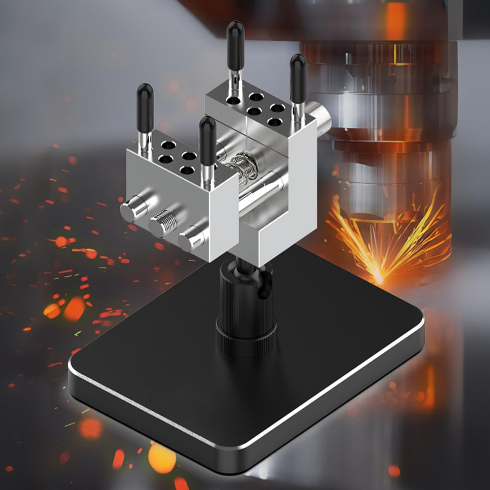 Torno de bancada pequeno 2 em  - Woodworking Vice Quick Release avaliação e preço