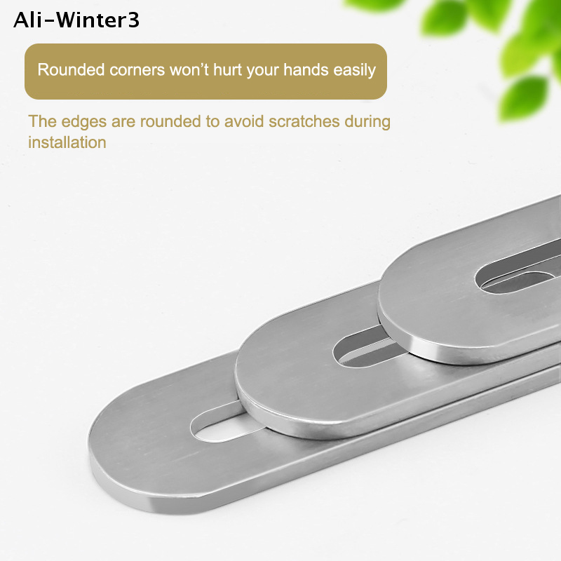 Suporte de Canto Plano em Aço  - Woodworking Joint Types avaliação e preço