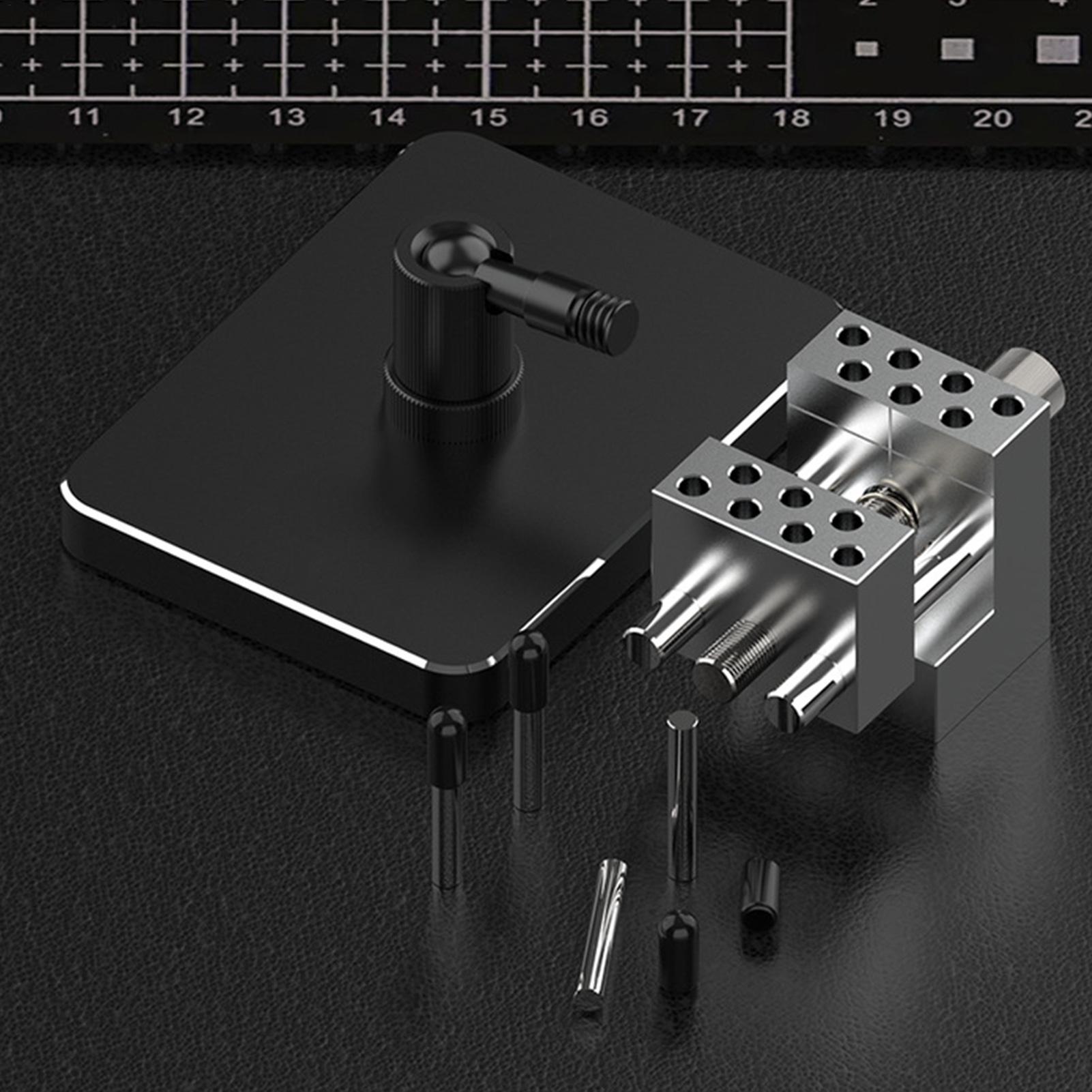 Braçadeira de mesa 2 em 1, tor - Woodworking Vice Quick Release avaliação e preço