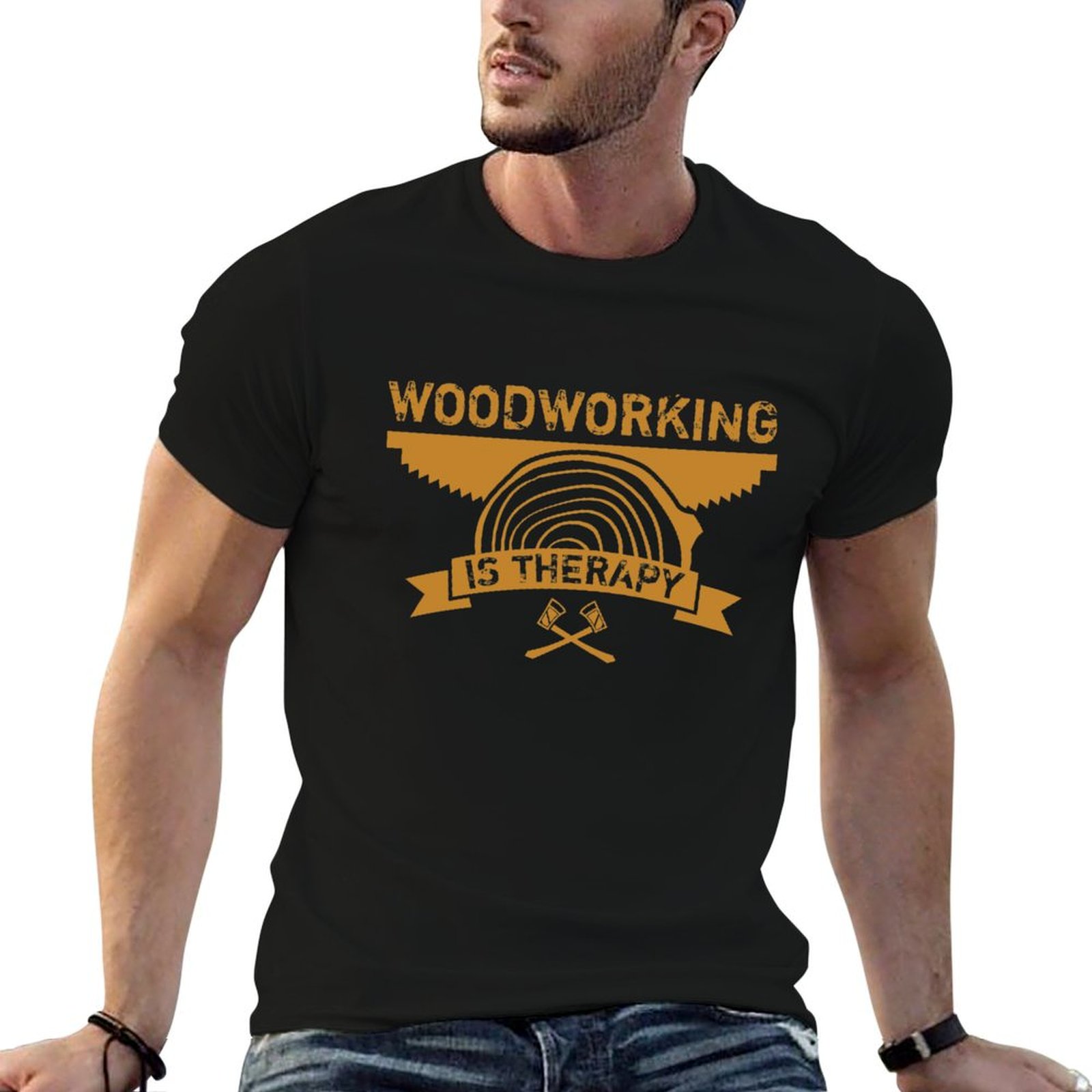 O marcenariado é minha terapia - Woodworking Therapy avaliação e preço